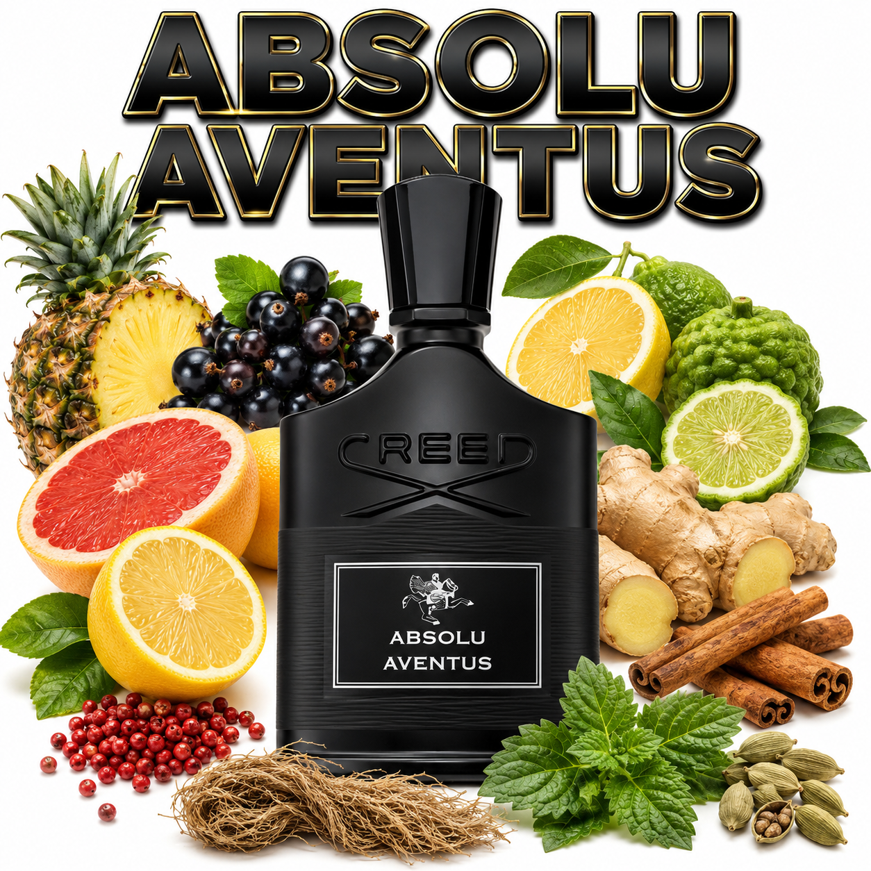 Creed Aventus Absolu Creed